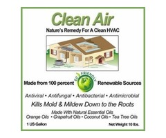 Environmentally Safe Mold Removal & Prevention Products: We Are GREEN ! | free-classifieds-usa.com - 4