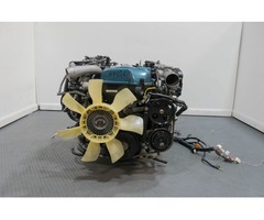JDM Toyota Supra 2JZ-GTE Twin Turbo VVTi Engine with V161 6 Speed Getrag Transmission | free-classifieds-usa.com - 3