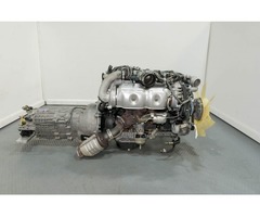 JDM Toyota Supra 2JZ-GTE Twin Turbo VVTi Engine with V161 6 Speed Getrag Transmission | free-classifieds-usa.com - 4