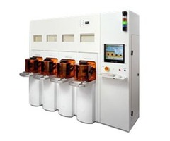 WAFER FRONT END BY KENSINGTON LABS | free-classifieds-usa.com - 1