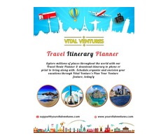 Travel Route Planning | free-classifieds-usa.com - 2