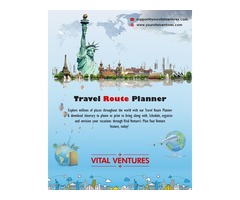 Travel Route Planning | free-classifieds-usa.com - 3