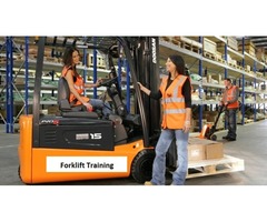 Best Forklift Training Provider in Ft Lauderdale | free-classifieds-usa.com - 2