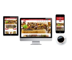 Restaurant Ecommerce Website | free-classifieds-usa.com - 1