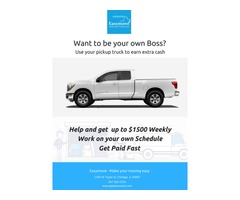 Mini & Small Moving and Delivery Help near You | free-classifieds-usa.com - 3