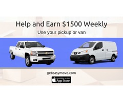 Mini & Small Moving and Delivery Help near You | free-classifieds-usa.com - 4