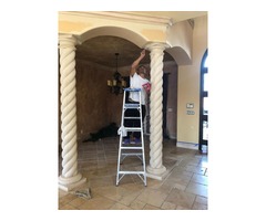 DEERFIELD BEACH Licensed Home Painting Services. Office Painting. Pintores de Casas Miami, Broward,  | free-classifieds-usa.com - 3