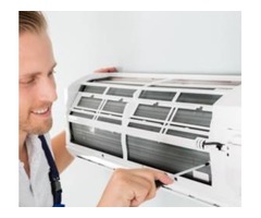 Contact For Expert And Emergency Air Conditioning Repair Services In Willowbrook - helpfulheatingand | free-classifieds-usa.com - 1