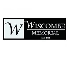 WISCOMBE MEMORIAL | free-classifieds-usa.com - 1