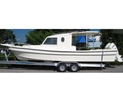 Purchasing The Unique Monster Panga Boats  | free-classifieds-usa.com - 1
