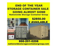 Industrial shipping containers | free-classifieds-usa.com - 1