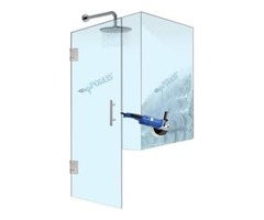 Glass Shower Enclosures - Framed and Frameless | pFOkUS | free-classifieds-usa.com - 1