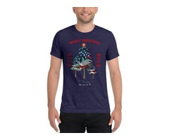 Merry Christmas to America with Christmas Tree | free-classifieds-usa.com - 4