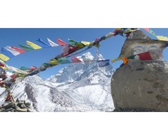 A Guided Everest Base Camp Trek | free-classifieds-usa.com - 2