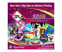 New Year New Gear; Get New Year’s 20% Discount on Stickers | free-classifieds-usa.com - 3