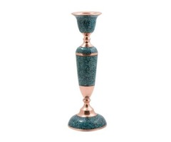 TURQUOISE CANDLESTICK Code:159 | free-classifieds-usa.com - 1
