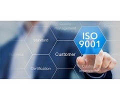 Looking for ISO 9001 Quality Management System? | free-classifieds-usa.com - 3