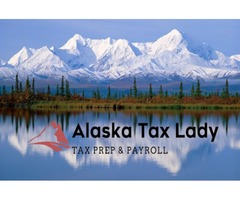 Alaska Tax Lady | free-classifieds-usa.com - 1