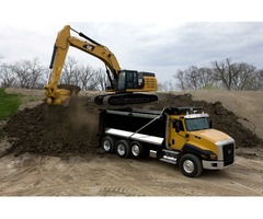 We can handle all of your construction equipment financing needs | free-classifieds-usa.com - 1