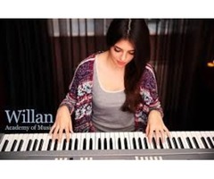 Willan Academy - Best Music Classes in NYC | free-classifieds-usa.com - 2