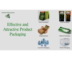 High Quality Food Packaging Material in Los Angeles | free-classifieds-usa.com - 2