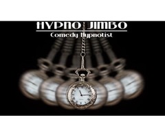 The Hypno Jimbo Comedy Hypnosis Stage Show | free-classifieds-usa.com - 1