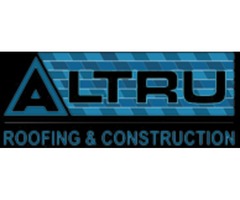 Altru Roofing and Construction | free-classifieds-usa.com - 1