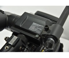 Sony DSR-390 Camcorder DVCAM/MiniDV, Lens, Microphone | free-classifieds-usa.com - 4