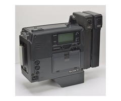 Sony PVV-3 Betacam SP Recorder with Battery | free-classifieds-usa.com - 3