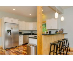 Newly Built Mountain Cabin With Views, Privacy And 10 Min From Downtown! | free-classifieds-usa.com - 2