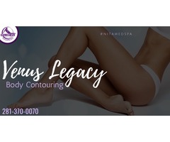 Get in shape with Venus Legacy treatment in Houston (Up to 40% off) | free-classifieds-usa.com - 2