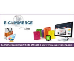 Ecommerce Web Design and Development | New Year Offer | free-classifieds-usa.com - 1