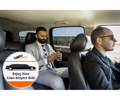 Find Best Airport Taxi Limo Service or Local Taxi Limo Service New Jersey | free-classifieds-usa.com - 2