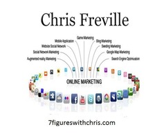 Christopher Freville Is The Man Who Believes In Quality Content | free-classifieds-usa.com - 1