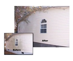 Stafford VA Power Washing – Extreme Cleaning Solutions | free-classifieds-usa.com - 2