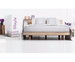 Mattress One Side Firm One Side Soft - Copper Infused Bedding | free-classifieds-usa.com - 1