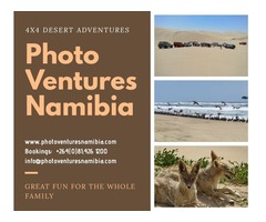Photo Ventures Namibia - Tour Africa! | free-classifieds-usa.com - 3