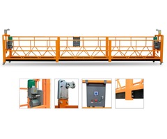 Aerial Work Platform | Hanging Scaffold Systems | Temporary Cradles | Hanging Gondola | free-classifieds-usa.com - 1