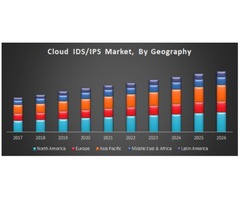 Global Cloud Intrusion Detection System / Intrusion Prevention System Market  | free-classifieds-usa.com - 1