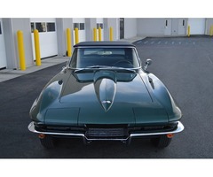 1967 Chevrolet Corvette Convertible | free-classifieds-usa.com - 2