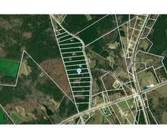 Best for Mobile Homes 2.29 Acres Land in Rural Wilkes County | free-classifieds-usa.com - 3