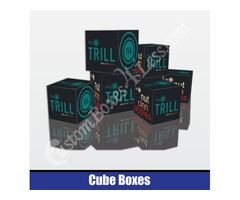 Milk Carton Boxes | Custom Boxes | CustomBoxes4Less | free-classifieds-usa.com - 2