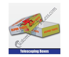 Milk Carton Boxes | Custom Boxes | CustomBoxes4Less | free-classifieds-usa.com - 3