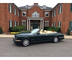 1999 Bentley Azure Continental Package | free-classifieds-usa.com - 2