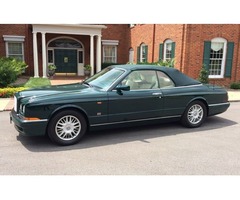 1999 Bentley Azure Continental Package | free-classifieds-usa.com - 3