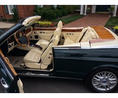 1999 Bentley Azure Continental Package | free-classifieds-usa.com - 4