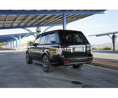 2012 Land Rover Range Rover Autobiography | free-classifieds-usa.com - 4
