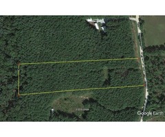 2.29 ACRES LOT in BEAUTIFUL RURAL WILKES COUNTY | free-classifieds-usa.com - 1