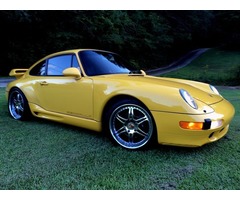 1995 Porsche 911 Carrera | free-classifieds-usa.com - 1