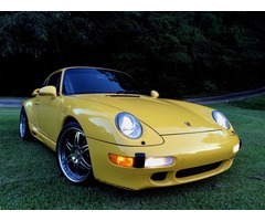 1995 Porsche 911 Carrera | free-classifieds-usa.com - 2